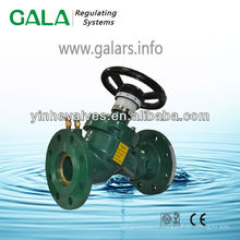 pressure relief valve